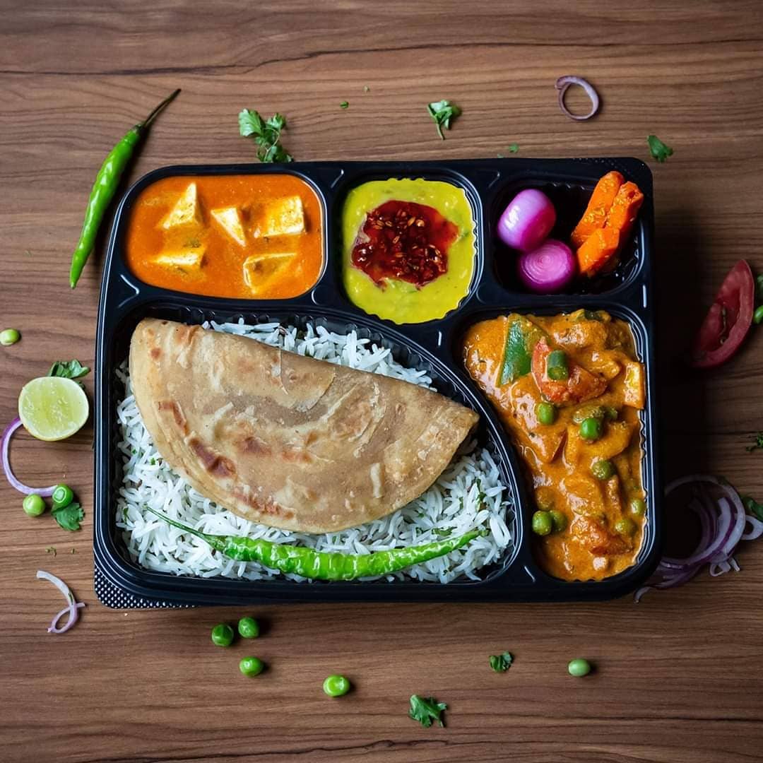 thali